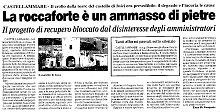 La Sicilia 30/12/1998
