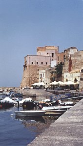 Il Castello di Castellammare